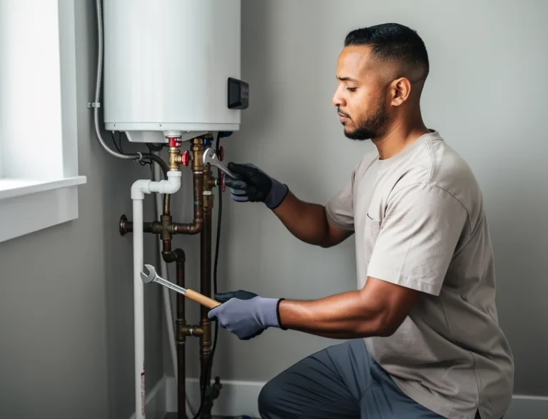 Boiler Reparatur Sonthofen